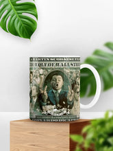 Dollor | Cup | 16